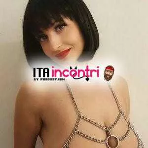 escort.it - APPENA ARRIVATA FRANCAVILLApassionale, preliminari naturali... ..💋vieni succhiare le mie tette belle grande 🤤