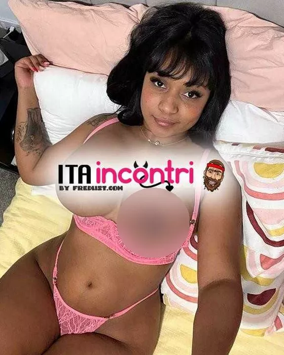 escort.it - 🆘 APPENA ARRIVATA 🆘♥️FOTO 100% REALE💕💕💕💕 BELLA E UNICA TUTTA PER TE 👠- NEW NEW NEW - FANTASTICA E TRAVOLGENTE RAGAZZA SENSUALE E PASSIONALE 💋 S