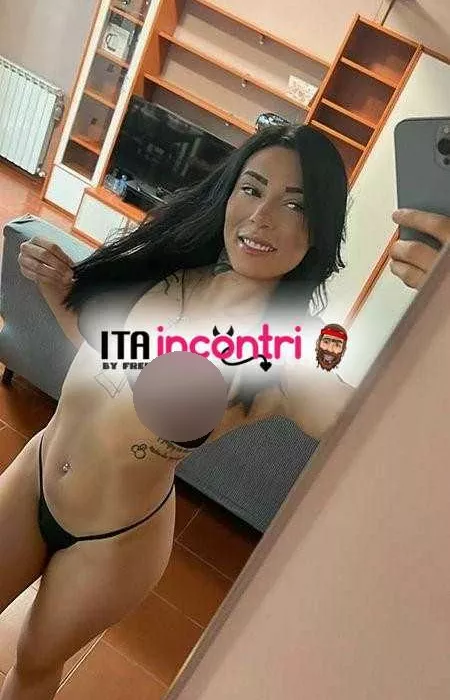 escort.it - APPENA ARRIVATA IN CITTÀ Brasiliana  foto al 100% reali. 🥰✨🥰Leona 🐆