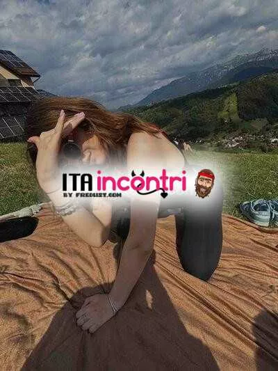 escort.it - 💖APPENA ARRIVATA IN CITTÀ NUOVISSIMA 😋 💯 REALE❤️RAGAZZA CON UN CULETTO FANTASTICO❗PORCELLINA❤️ E SENSUALE💦