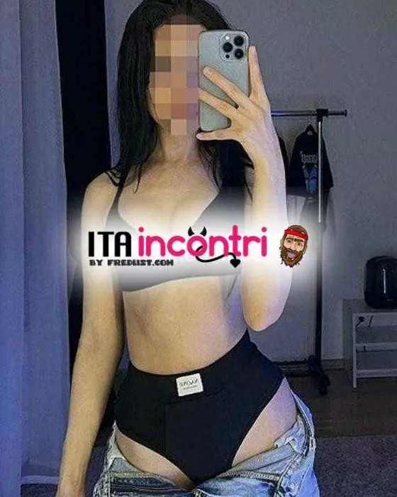escort.it - APPENA ARRIVATA IN ITALIA!!🔥 ❤️