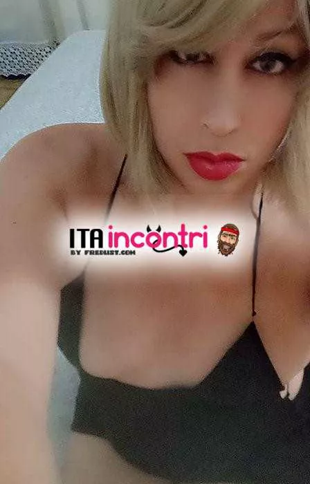 escort.it - APPENA ARRIVATA IN ITALIA NUOVA IN CITTÀ ATTIVA PASSIVA COMPLETA