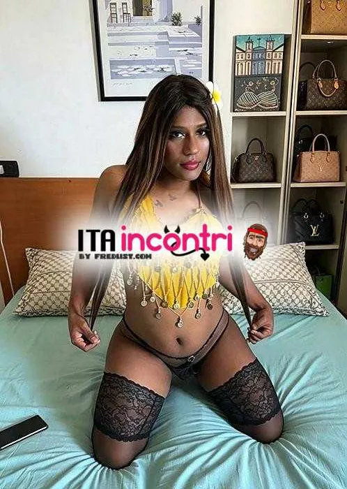 escort.it - APPENA ARRIVATA IN MONZA❣️TRANS VITTORIA❣️BELLA, COMPLETISSIMA, ATTIVA, PASSIVA, FOTO REALE💯%
