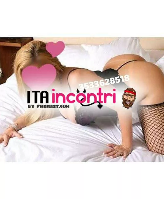 escort.it - ❤️Appena arrivata  in zona ❤️ CLAUDIA 🌹La dea dei preliminari 💯 Soffermati a guardare la mia eleganza 💋 e chiamami 📞 Ti aspetto 😘