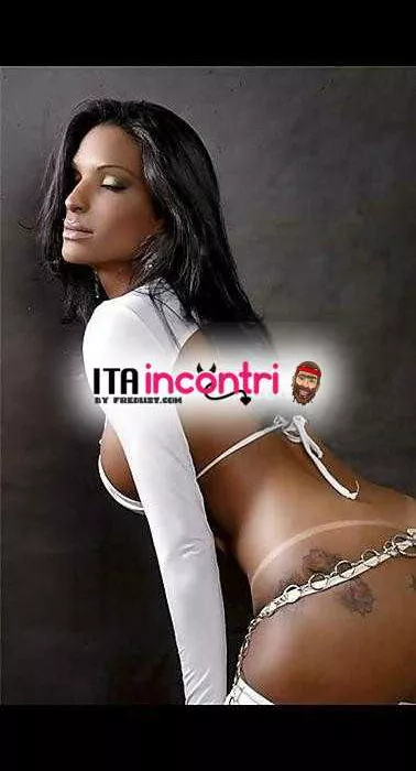 escort.it - Appena arrivata 🩷💜🩵Kaila bellissima ragazza trans di classe 💚💙❤️