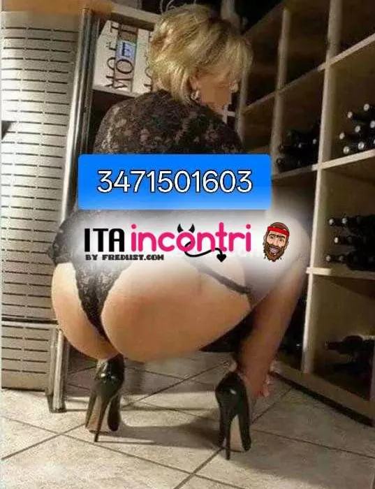 escort.it - 💋APPENA ARRIVATA la mia specialità bacio alla francese   PROVOCANTE E SENSUALE TUTTO CON CALMA E PASSIONE pompino scoperto ❤️