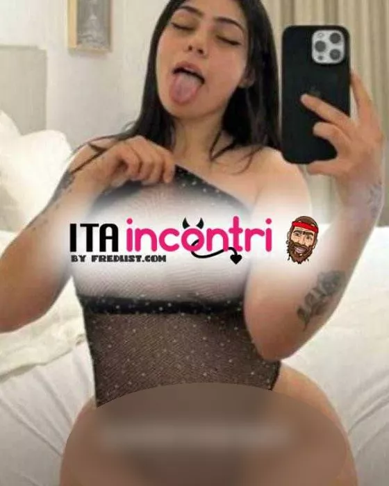 escort.it - APPENA ARRIVATA 🔥LEIDY  COLOMBIANA❤⭐ BELLISSIMA SEXY E COMPLETISSIMA…FIGA CALDA…BOCCA DI FUOCO VERO 69