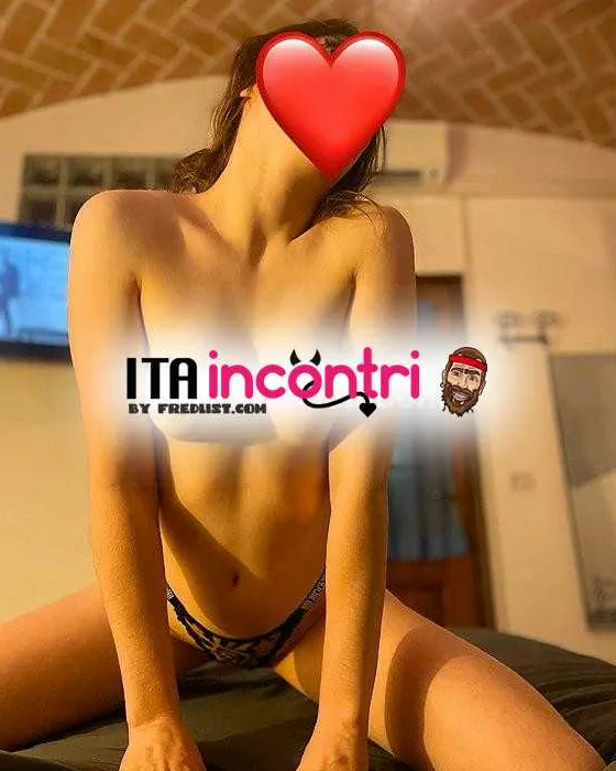 escort.it - APPENA ARRIVATA 🔥🍒💦MOLTO SEXI ❤️‍🔥 TI FACCIO IMPAZZIRE 🥰 SCRIVIMI AMORE💖