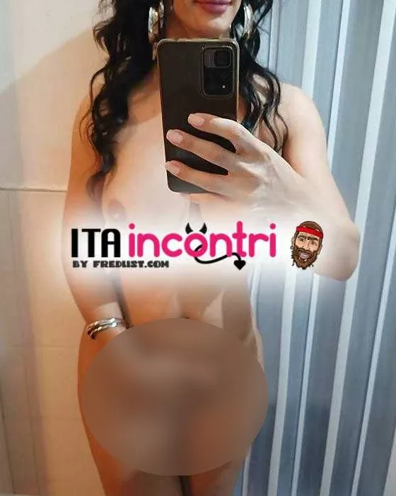 escort.it - 🍆 APPENA ARRIVATA 💋 MOLTO VOGLIOSA👅🍑🍆E DISPONIBILE😈LECCATINA DA PER TUTTO👅🍑🍆 SBORRATA LIBERA 👅💦🍑