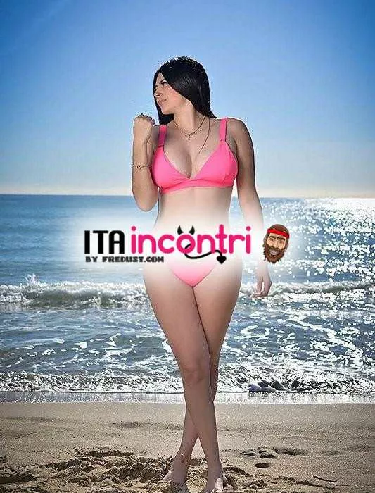 escort.it - APPENA ARRIVATA NELLA TUA CITTA🔥💦LA PIÙ TROIA💣🔝 VIENI A PASSARE UN MOMENTO INCREDIBILE💣🚒NO PERDER TEMPO VIENI A TROVARMI💦💦🥳