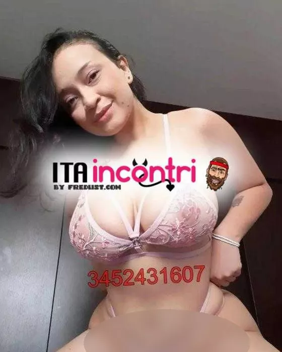 escort.it - APPENA ARRIVATA Oggi nuova ... ragazza Orientale bella sexy ... POMPINO naturale + 69 + BACI + trovato tutto