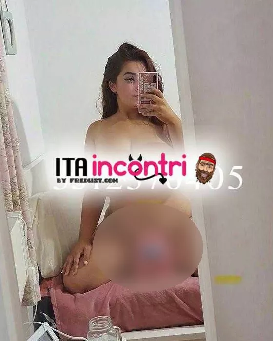 escort.it - 💋 APPENA ARRIVATA - PRIMA VOLTA 💋BELLA RAGAZZA 😘VALENTINA
