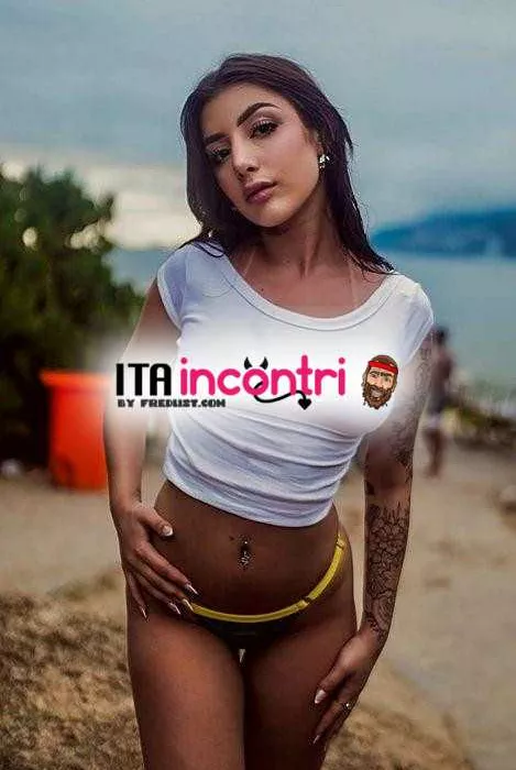 escort.it - APPENA ARRIVATA Ragazza brasiliana 🇧🇷🇧🇷 COMPLETA TUTTA TUA ❤️‍🔥🔥❤️‍🔥
