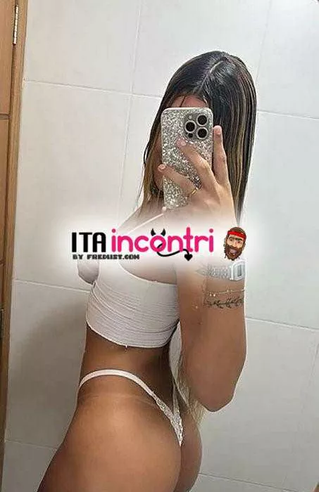 escort.it - 🚨 APPENA ARRIVATA TRANS 💫DOLCE E SENSUALE 🚥ANALE EXTREME🔝BOCCA DI FUOCO🔝GOLA PROFONDA