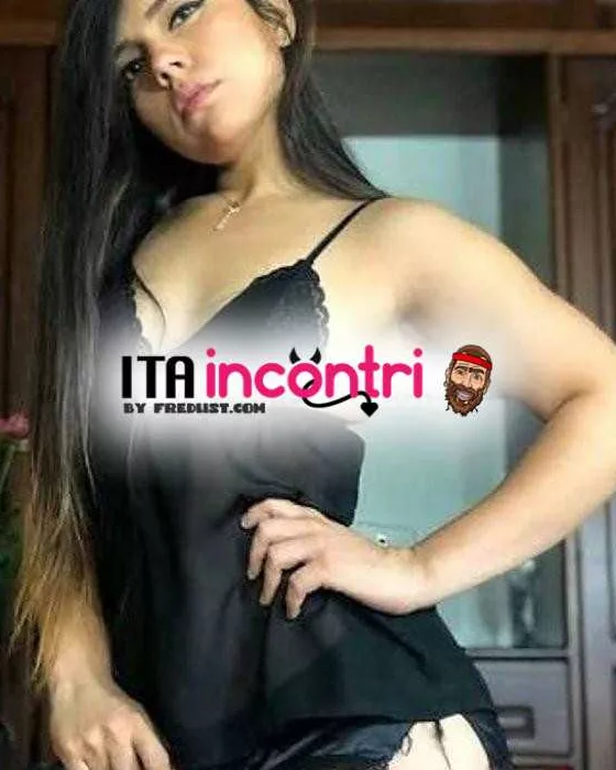 escort.it - APPENA ARRIVATA-  UNA VERA PORCELLINA SENSUALE , AFFASCINANTE , AMANTE DEL PRELIMINARE__ POMPINO SENZA FRETTA UNA VERA REGINA..