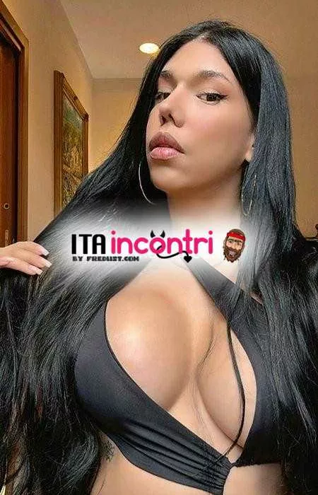 escort.it - 🔥APPENA ARRIVATA 🥳VALERIA, TRANS,BELLA TROIA SENSUALE👠DOLCE &amp; APPASSIONATO 🔥ESOTICA REALE 100%✅💦