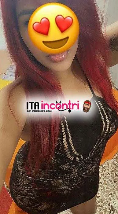 escort.it - APPENA ARRIVATA VANESSA GRAN ZUCATRICE DI CAZZO BELLISSIMA TROIA
