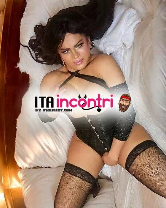 escort.it - 🔥☘️Appena Arrivata victoria Trans XXL Pronta Per Esaudire Ongi Transgressione,molto Porcela