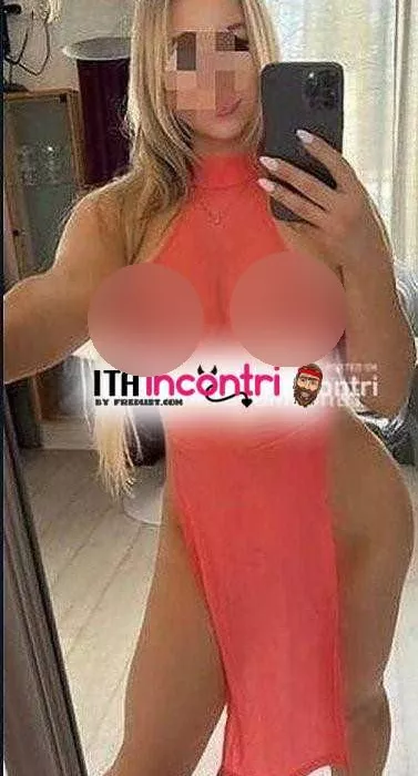 escort.it - APPENA ARRIVATA VILLAGGIO🔥PRONTA A FARTI SBORRARE💦COME UN VERO PORCO🐷 SIMPATICA♥️ VISO D'ANGELO MA DIAVOLETTA😈 A LETTO