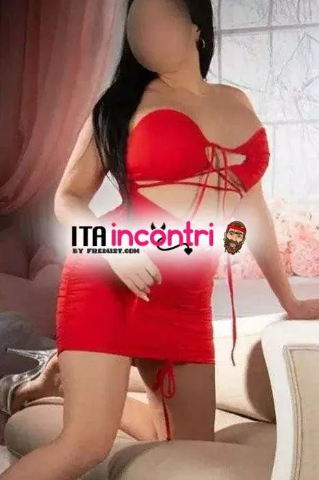 escort.it - APPENA ARRIVATA 💟💟❤️‍🔥💞CIAO AMOO SONO LA TUA BAMBOLINA 💯❌💯 REALE . . BELLA E UNICA TUTTA PER TE . . BELLISSIMO CON UN BEL POMPINO FATTO BENE FANTASTIC
