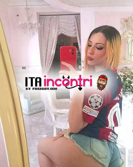 escort.it - 🔥APPENA ARRIVATA💋BELLA RAGAZZA ITALIANA 🇮🇹 23 ANNI MOLTO PORCELLINA CON UN CULO FANTASTICO❗️SI PROPONE PER VIDEOCHIAMATA HOT🐷&amp; INCONTRI❗️