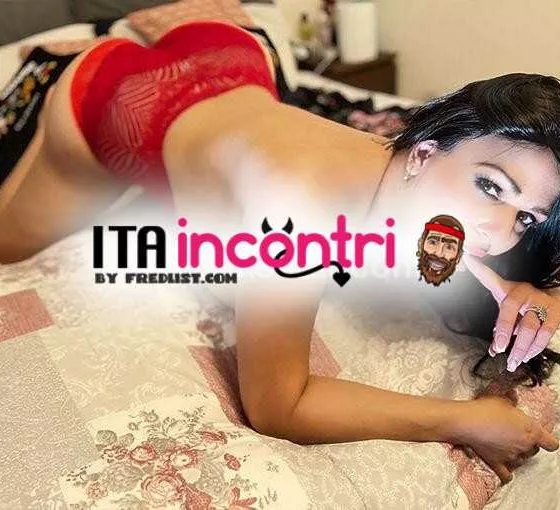 escort.it - APPENA ARRIVATA🔥BRUNA TX. BELLISSIMA PRELIMINARI GOLA PROFONDA COMPLETA🍼(BODY MASSAGE HOT )
