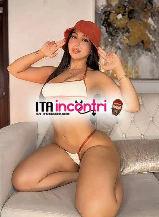 escort.it - 🎀APPENA ARRIVATA🎀👑💄DOLCE💯BELLISIMA💎👑AFFASCINANTE👑MORBIDISSIMA ❤️TERRIBILMENTE SEXY FACCIO PURE DOMICILIO