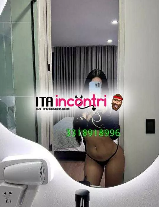 escort.it - ❤️APPENA ARRIVATA❤️FOTO REALLI!!❤️❤️Sono Naty, bella, educata e perfettamente curata per ogni occasione. ❤️