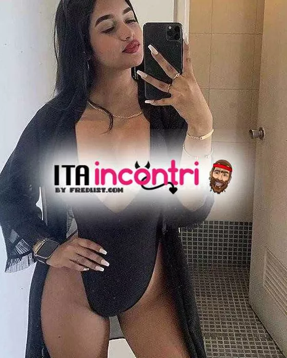 escort.it - 🔴🔥💦APPENA ARRIVATA…PRIMA VOLTA IN CITTA…PATATINA STRETTA E BAGNATA. COMPLETISSIMA PER OGNI TUO DESIDERIO.