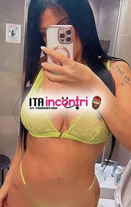 escort.it - 🎉APPENA ARRIVATA🎉MAI VISTA IN ZONA👄 CON BOCCA SUCCHIONA E GOLOSISSIMA CERCO STALLONE🐳 CHE RIEMPIA TUTTI I MIEI BUCHI!🧨 MI PIACE L'UCCELLO