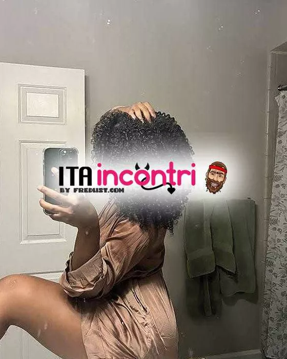 escort.it - APPENA ARRIVATA🔥PRONTA A FARTI SBORRARE💦COME UN VERO PORCO🐷 SIMPATICA♥️ VISO D'ANGELO MA DIAVOLETTA😈 A LETTO