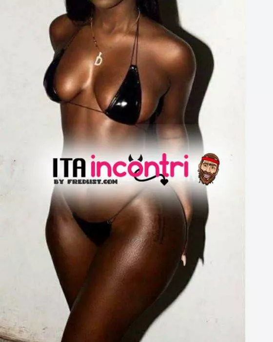 escort.it - 🆕 APPENA ARRIVATA🌹❣️TUTTA DA GUSTARE 🌹NOVITA FANTASTICA TROIA PERVERSA  DISPONIBLE  🍆69💦FOTOS 📸💯 VERA ASSOLUTAMENTE NIENTE FREGATURA