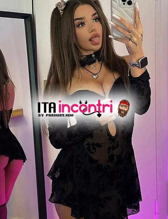 escort.it - APPENA ARRIVATA❤️‍🔥 HOT E SEXY❤️‍🔥EROTICA É SENSUALE ❤️‍🔥😝FOTO REALI💯💋ELEGANTE, SIMPATICA E MOLTO SENSUALE 🥰💖CORPO DA FAVOLA