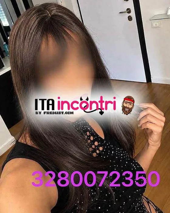 escort.it - ⛔️APPENA ARRIVATA⛔️
❤️‍🔥LUNA❤️‍🔥SEXY TRANS TUTTA DA GUSTARE 24su24 SEXY GIOVANE PRELIMINARE DA BRIVIDI CON 69🍆 UNA VERA DELIZIA COMPLETISSIMA ATT/PAS