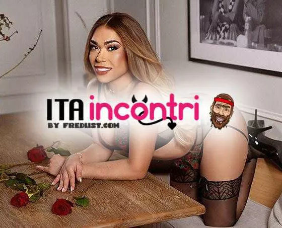 escort.it - appena arrivato in italy!!