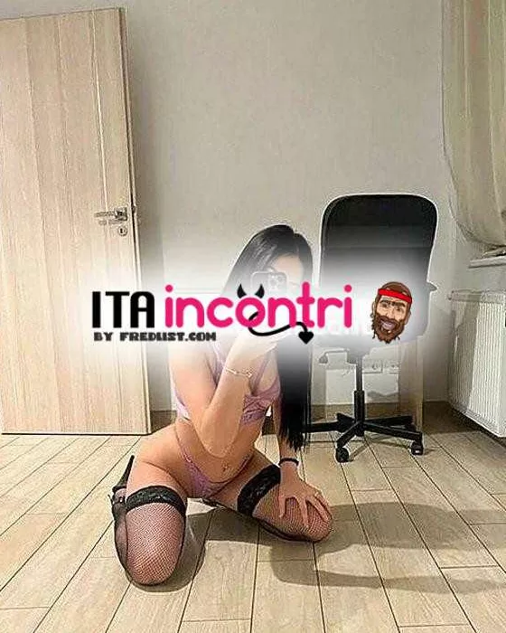 escort.it - 😍😋APPENA ARRIVTA IN CITTA' PRIMA VOLTA 😋😋DOLCE COME IL MIELE E CALDA SEXY SENSUALE DISPONIBLE 24 SU 24