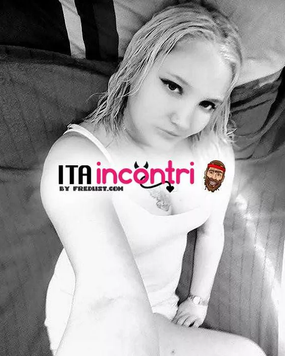 escort.it - Appena tornata