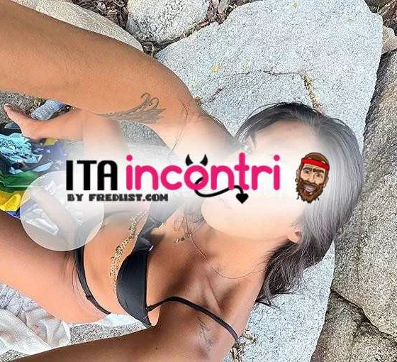 escort.it - 🐷🐷APPENA TORNATA BELLA TRANS SENZA LIMITE...!!!DOLCE PASSIONALE MEGLIO ANCORA DAL VIVO🐷