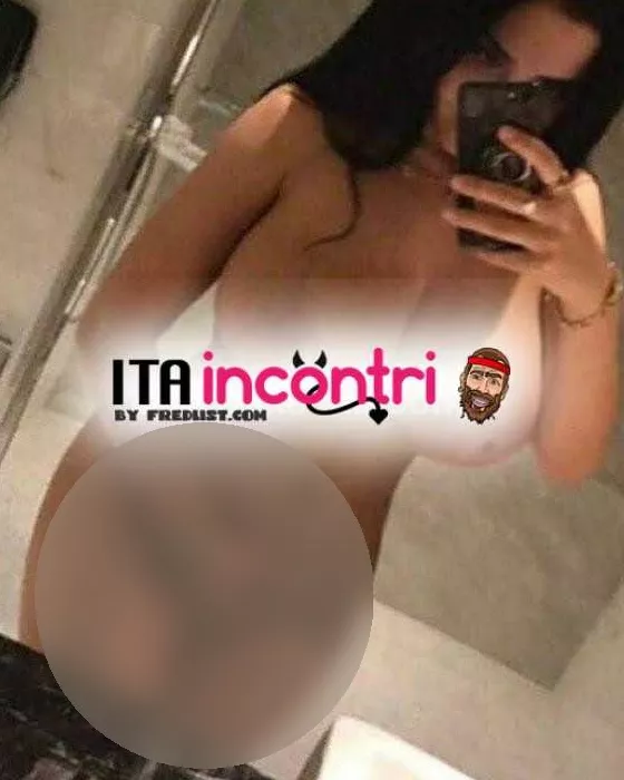escort.it - APPENA TORNATA 🆘 ❌🔜🔝completissima♥️❇️top🔞🔝💯💋💥💣💥24//24💣🔝🙈😍😻gola profonda 💯💥😻 lato/b da urlo 😱