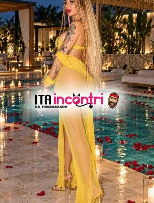 escort.it - appena tornata con un culetto tutto nuovo super italiana🇮🇹🇮🇹🇮🇹