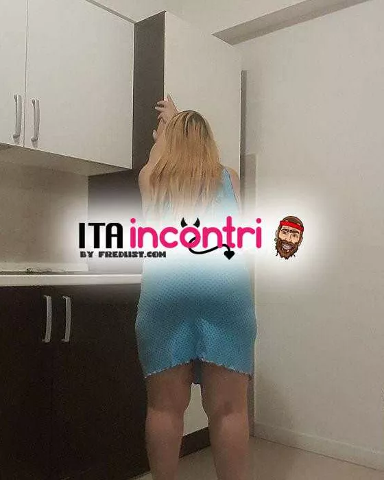 escort.it - 🎀 APPENA TORNATA  DANIELA🎀 TETONA DOLCÈ MAIALINA TUTA DA GUSTARE CON DEI BELI PRELIMINARI AL NATURALI PERSINO IL ANALE SONO COMPLETA 🎀
