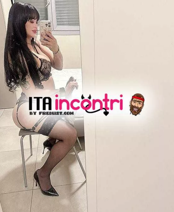 escort.it - APPENNA ARRIVATA A PESARO 💕NOVITA 🦋 IL TOP DELLA FEMMINILITÀ 🦋 ATT-PASS 🍑🍆💦SENZA LIMITI VIENI A GODERE CON ME😋