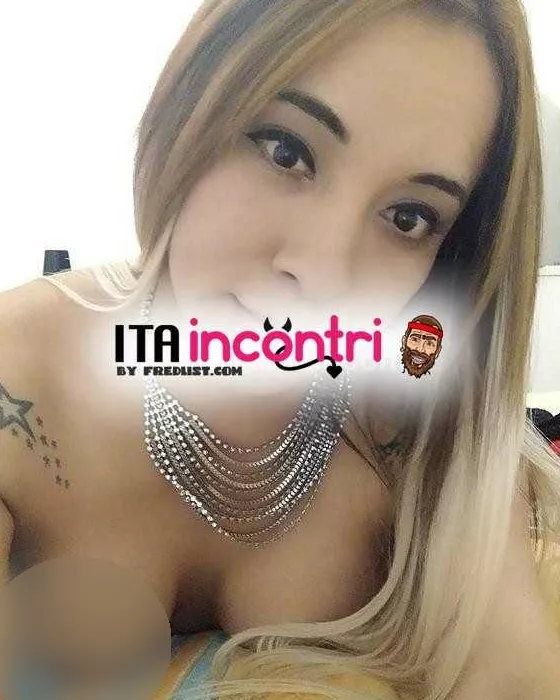 escort.it - APPENNA ARRIVATA DI PASSAGGIO A TRIESTE 😈 PRICYLA 🔥 FACCIO DI TUTTO 💋 AMBIENTE TRANQUILLO 💦 SUPER SESSO 👅 SBORRAMI IN FACCIA 🥵