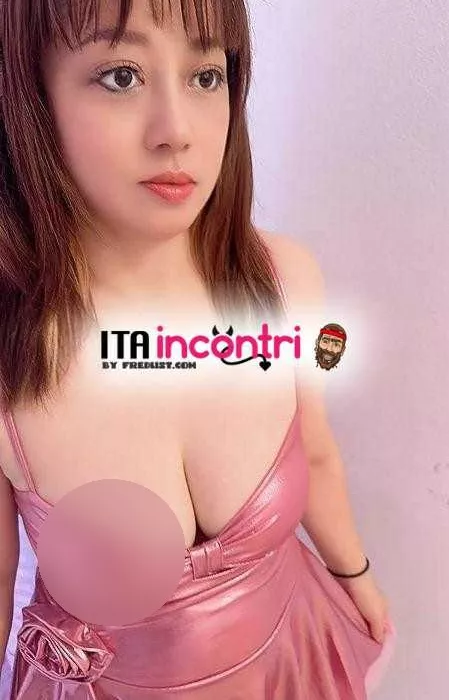 escort.it - 💦Aria condizionata accesa
💦💦Sono Nuova Una Bravissima ORIENTALE Ho Apena Arrivata Da Pochi Giorni Senza Parole Ma Tanti Fatti.