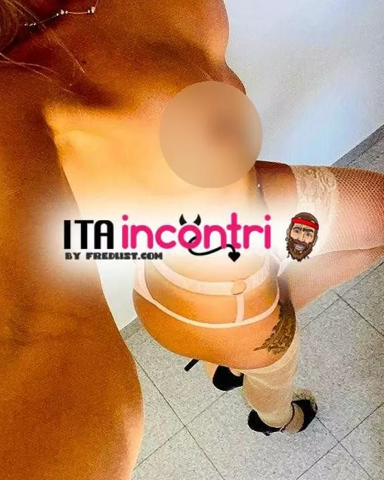 escort.it - 🔥ARIIANA TRANS  🔥.att/pass🔥GIOVANNISSIMA E POTENTE ESPERTISSIMA SONO FOCOSA E PASSIONALE AMO GIOCHI DI RUOLO..