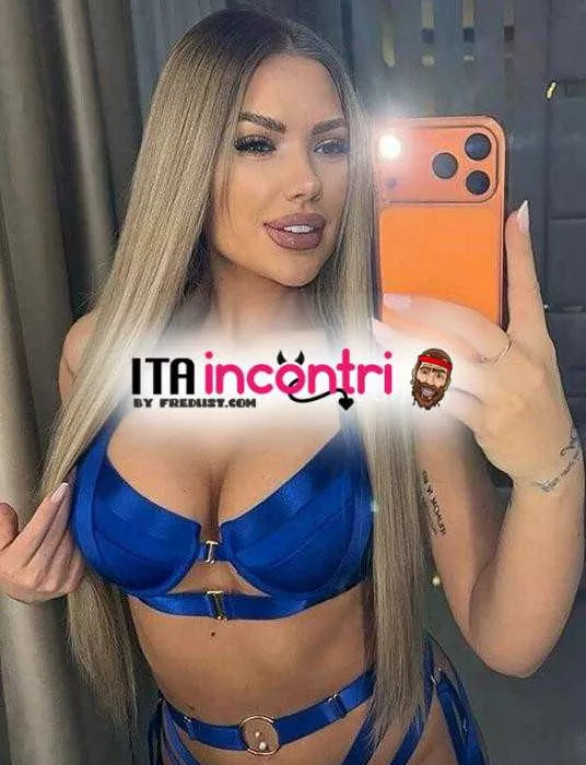 escort.it - 😘💋 Aris, non ti pentirai del tempo che passerai con me.❤️🥰🫦