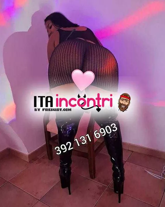 escort.it - ARRIVATA a TERAMO !! 🫦PAMELA💖 !!... FULL ANALE !!🍑BELLA TETTONA🌸 GRANDISSIMI 💞 PER SPECCHIARSI COMPLETAMENTE !! 😈💦