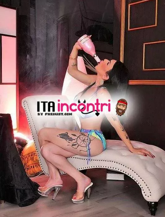 escort.it - ✅️ARRIVATA LA PIJ PORCA ✅️ANTONELLA 💠🔹️🔹️🔹️PER UN MOMENTO IDEMENTICABILE💘💘