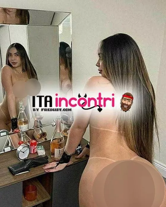escort.it - 🍒 ARRIVATA OGGI 🇮🇹🔝 BAMBOLINA COMPLETISSIMA, 69, STREPITOSA, DOLCE E DIAVOLETTA 😈 TETTE DA LECCARE SPETTACOLARE 👅
