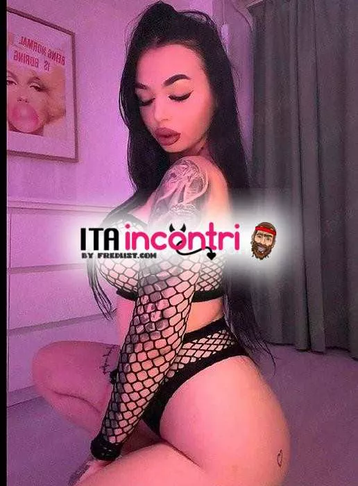 escort.it - ARRIVATA OGGI IN CITTÀ ....ALEXIA .. ARRAPANTE BAMBOLINA... RICEVO E RAGGIUNGO H24 !!! BOMBA SEXY BELLA PATATINA STRETTA💘